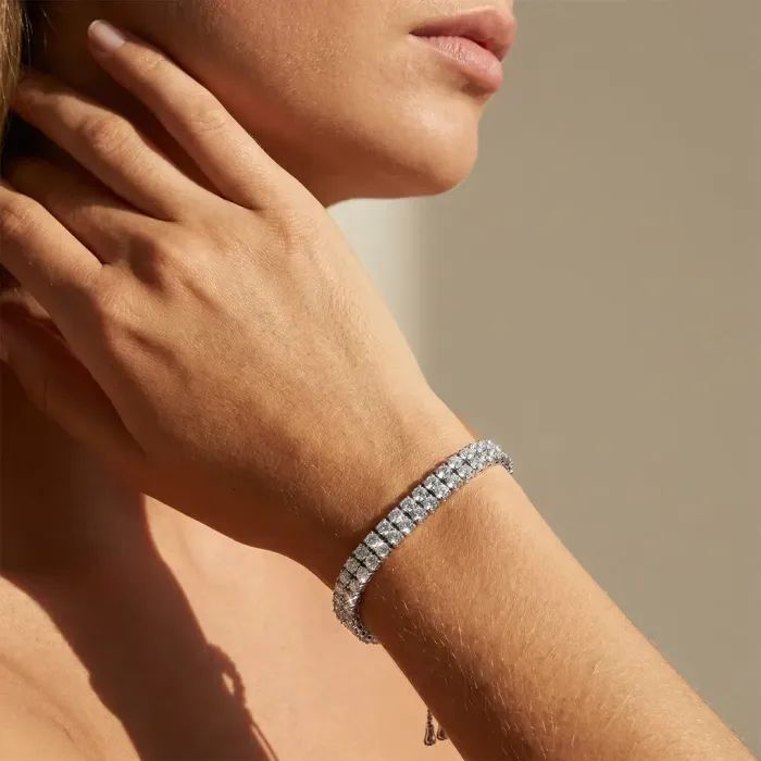 Náramek Melanie s krystaly Swarovski®