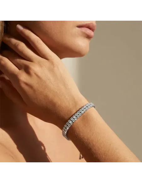 Náramek Melanie s krystaly Swarovski®