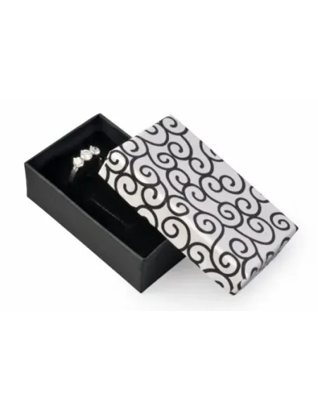 Elegantní dárková krabička (pouze k zakoupenému šperku)