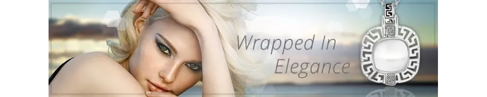 Klasické i moderní perlové náhrdelníky | Elanis Jewel